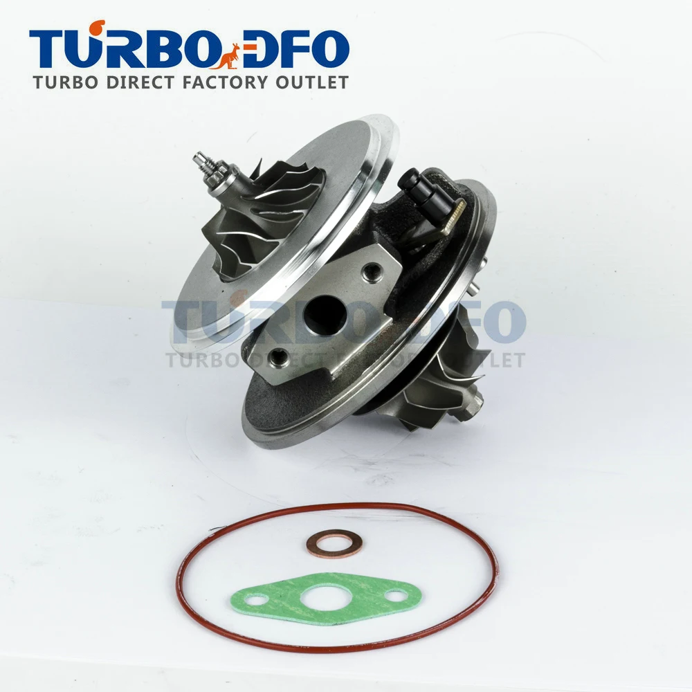 

GT1749V Turbocharger Core 028145702CV 454158-0002 Internal Replacement Parts for Audi A4 A6 1.9 TDI B5 81Kw 110HP AFN 1996-1997