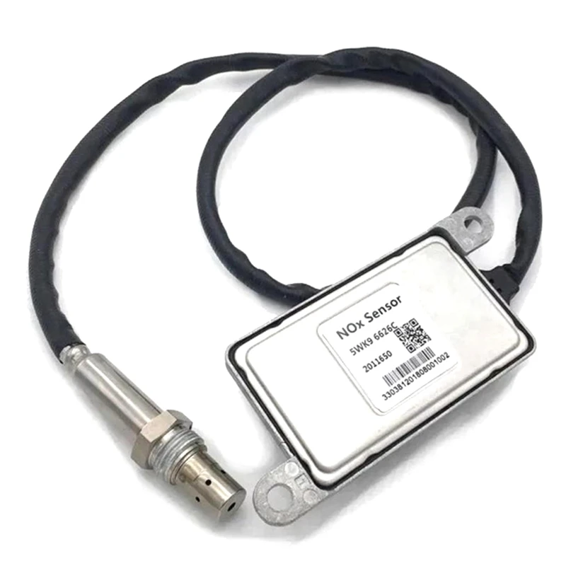 Датчик содержания кислорода 5WK96626A NOX 24 В запчасти для датчика азота аксессуары