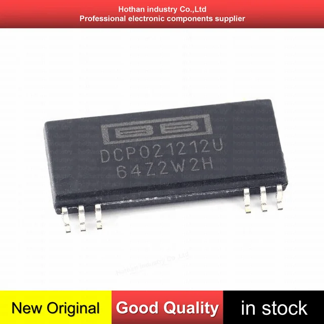【10pcs】DCP021212 DCP 021212 High Quality New 100% Original