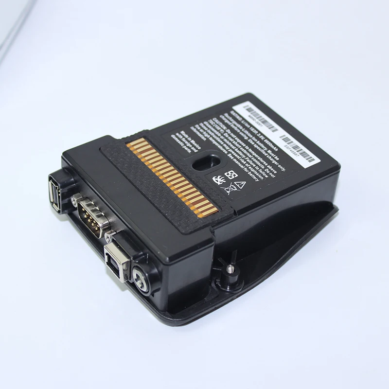 

Новый модуль аккумуляторной батареи 3,8 в Trimble/Spectra/TDS TSC2 Ranger PowerBoot, подлинный