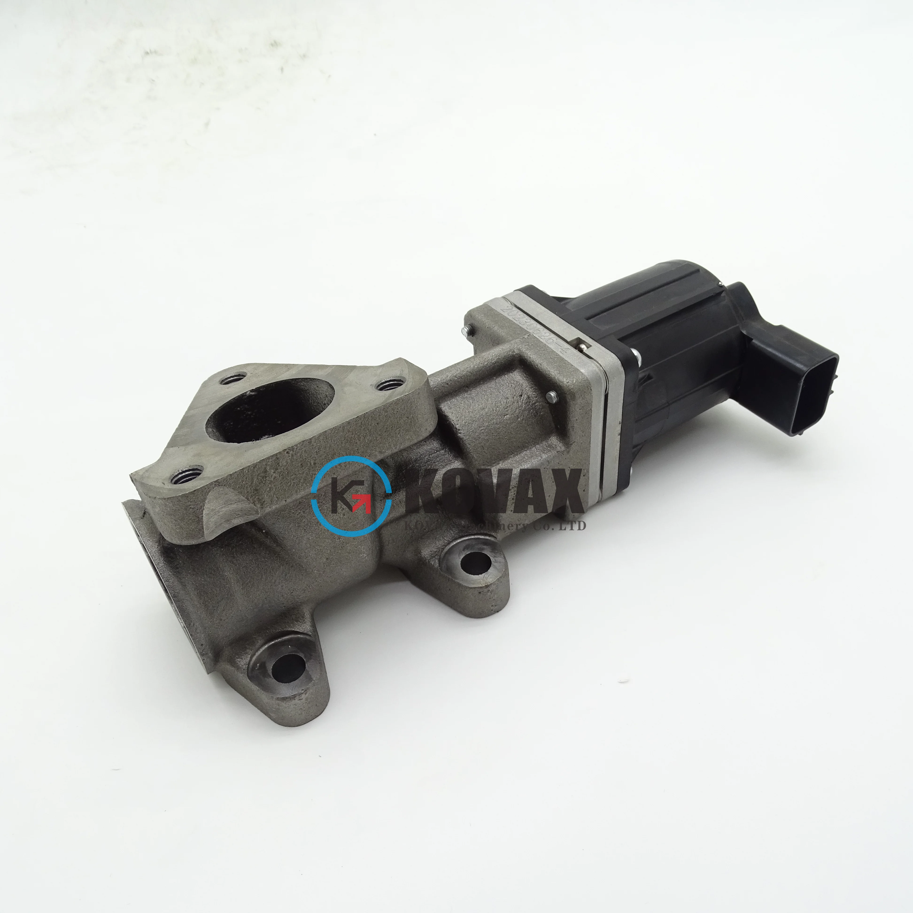 8-98238247-0 EGR клапан для ZX200-3 ZX240 детали экскаватора