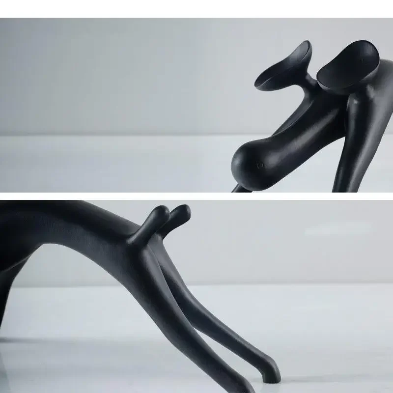 Статуя собаки забавная игрушка