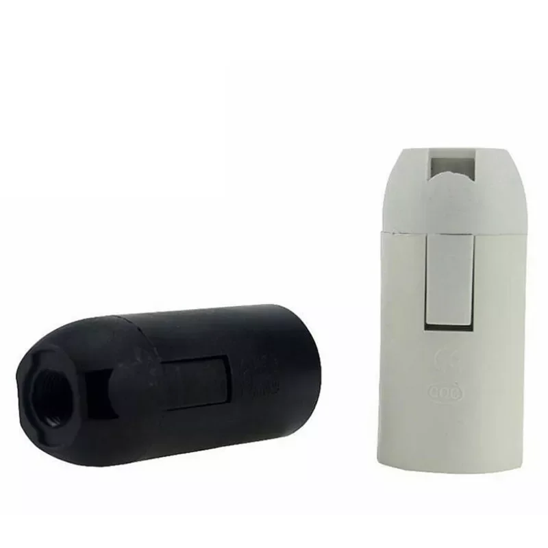 

Цоколь-держатель для лампы E14, 220 В, 110 В