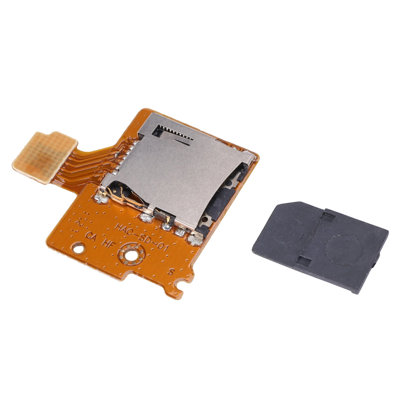 Плата Micro-Sd Tf для игровой консоли Nintendo Switch