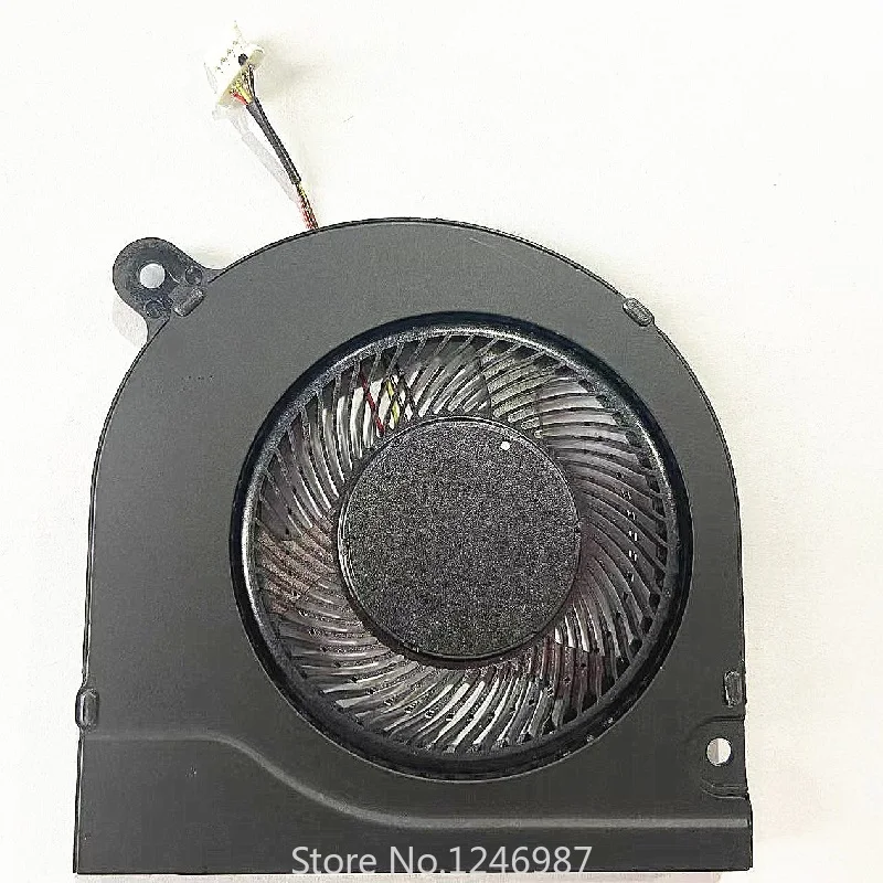 Новинка, процессор, флуоресцентный радиатор DQ5D566G002 N19W3