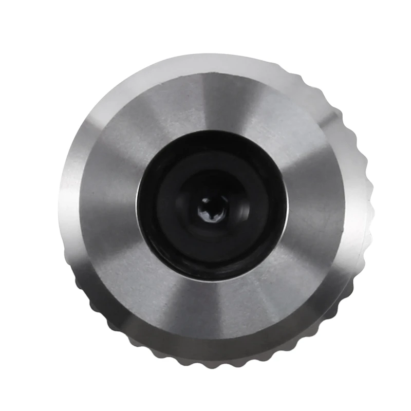 Microscope Plan Achromatic Objective Lens 4X Biological Metallurgical Objectives