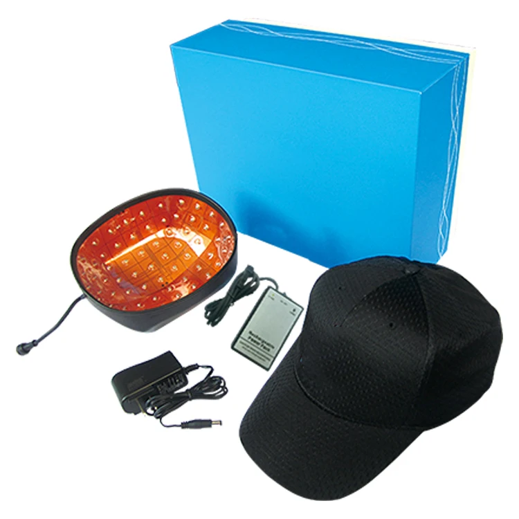 

Factory Price Scalp Massage Hair Hats 650nm Diode Laser Hair Growth Laser Hat Growth Hat Hair Growth Laser Helmet