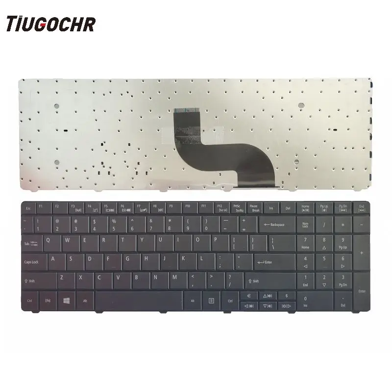 

US Keyboard for Acer E1-571 E1-571-6482 E1-571-6698 E1-571-6471 E1-571-6886