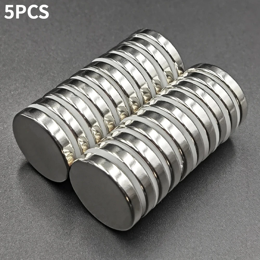 

Супер мощный постоянный магнитный диск 25*5 мм