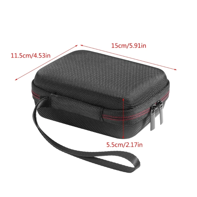 Защитный чехол для портативного футляра хранения R36S/R35S устойчивого к царапинам