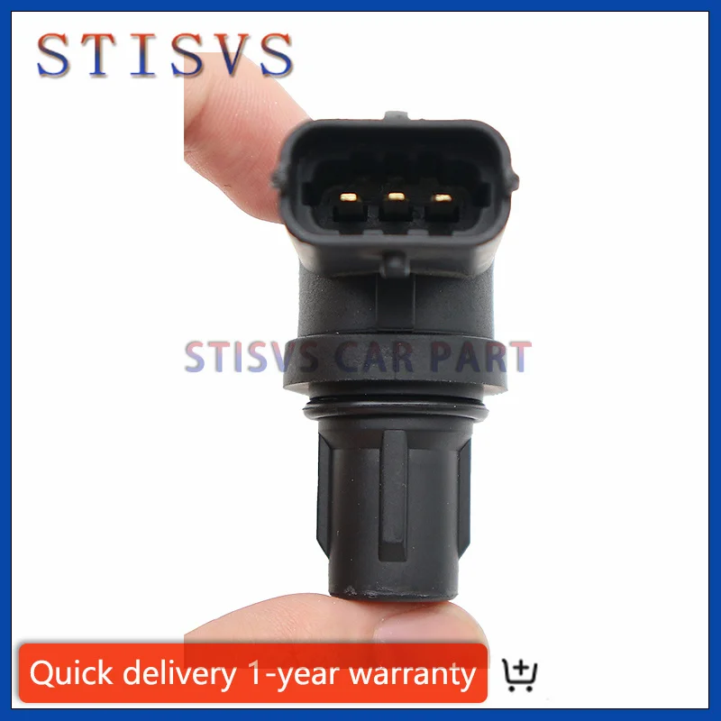 Датчик положения коленчатого вала 33220M68P00 для Suzuki Samurai Swift Dzire Ignis Baleno Ertiga Wagon Ciaz