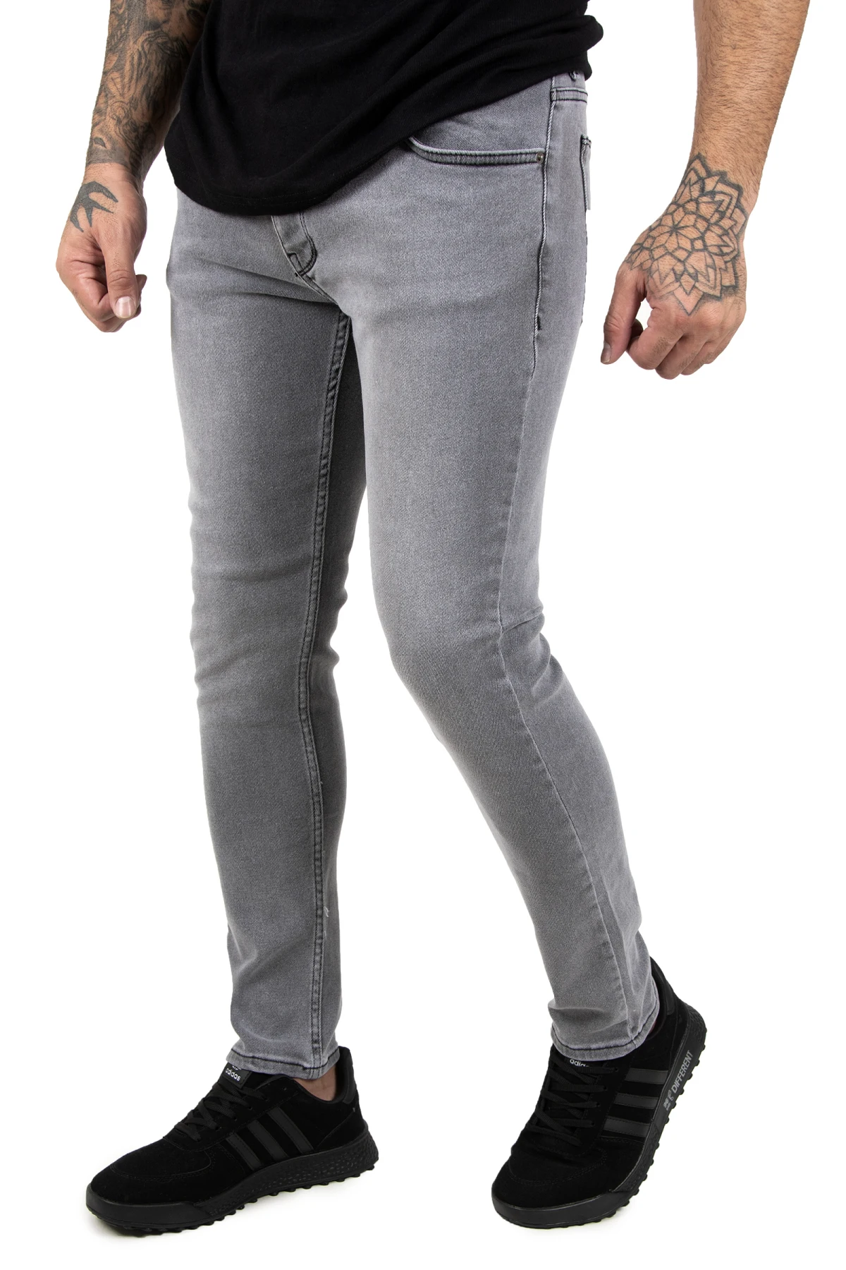 DeepSEA Lycra Jeans Pants 2011806