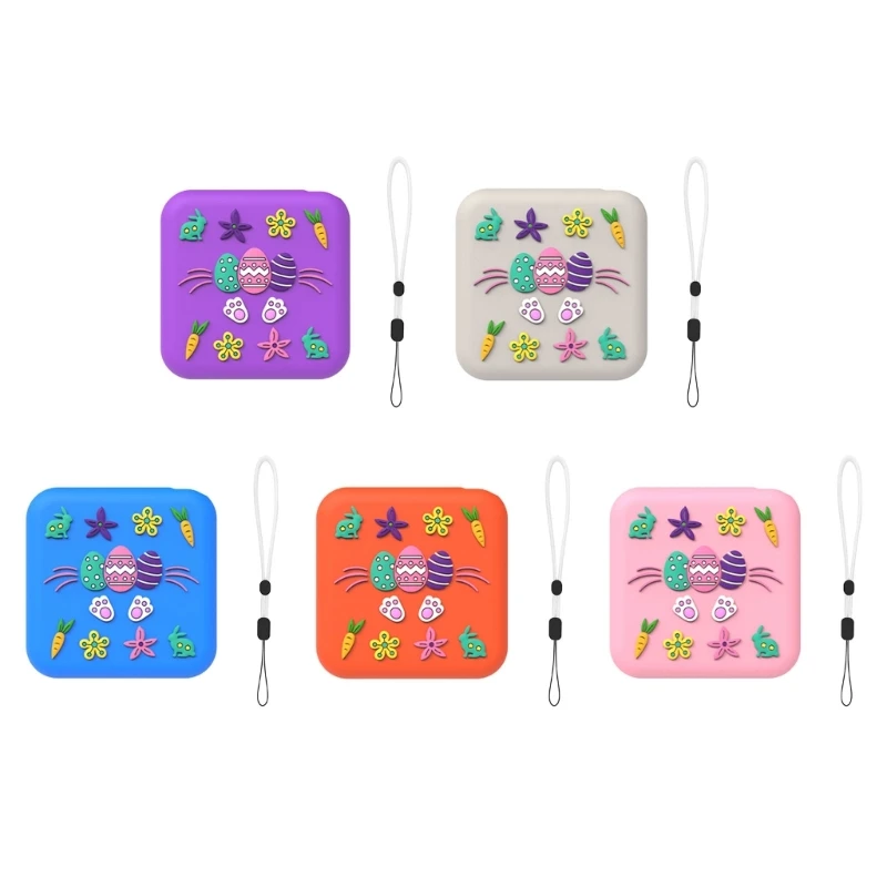 Защитный чехол для мини-плеера Yoto