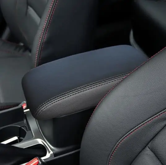 

Для Mazda 6 2004 2005 2006 2007 2008 2009 2010 2011 2012 -2015 под заказ, подлокотник из микрофибры и кожи, внутренняя отделка автомобиля