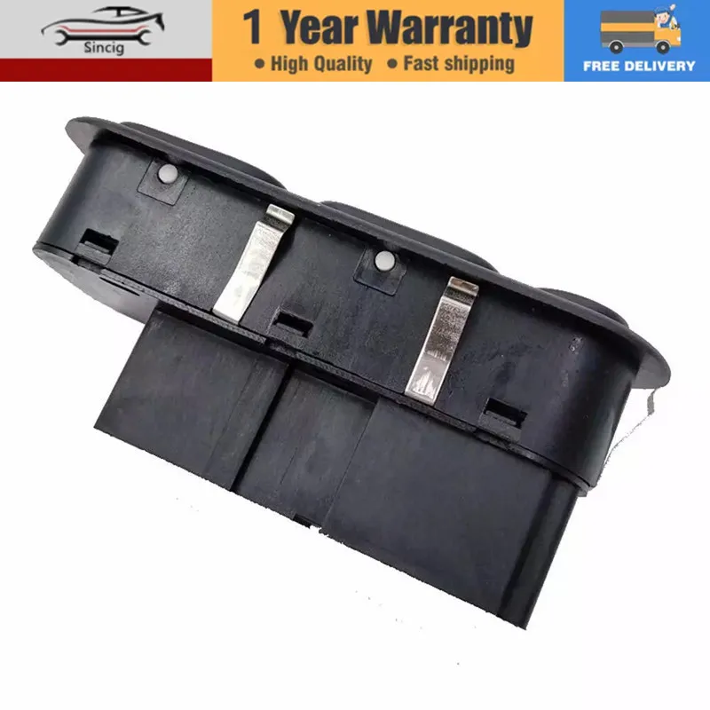 Главный переключатель мощности кнопка управления подъемником для Ford Ranger Fiesta