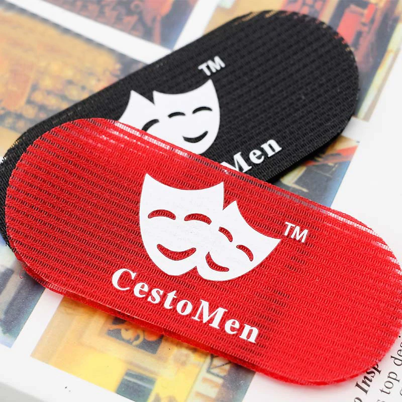 

Стикер для волос, аксессуары для парикмахерской, держатель для волос, профессиональный захват для волос, инструменты для укладки волос