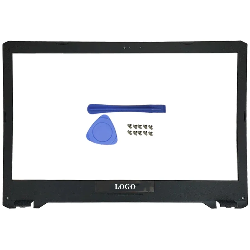 Ноутбуки аксессуары для ноутбуков ASUS YX570 X570 YX570Z ZD UD FX570UD задняя крышка