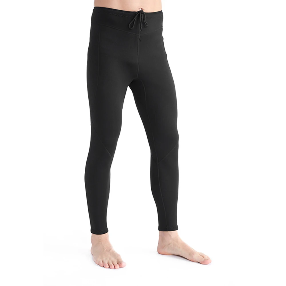

1.5MM neoprene diving pants men's split warm snorkeling surfing trousers water sports swimming sailing surfing diving pants 2022
