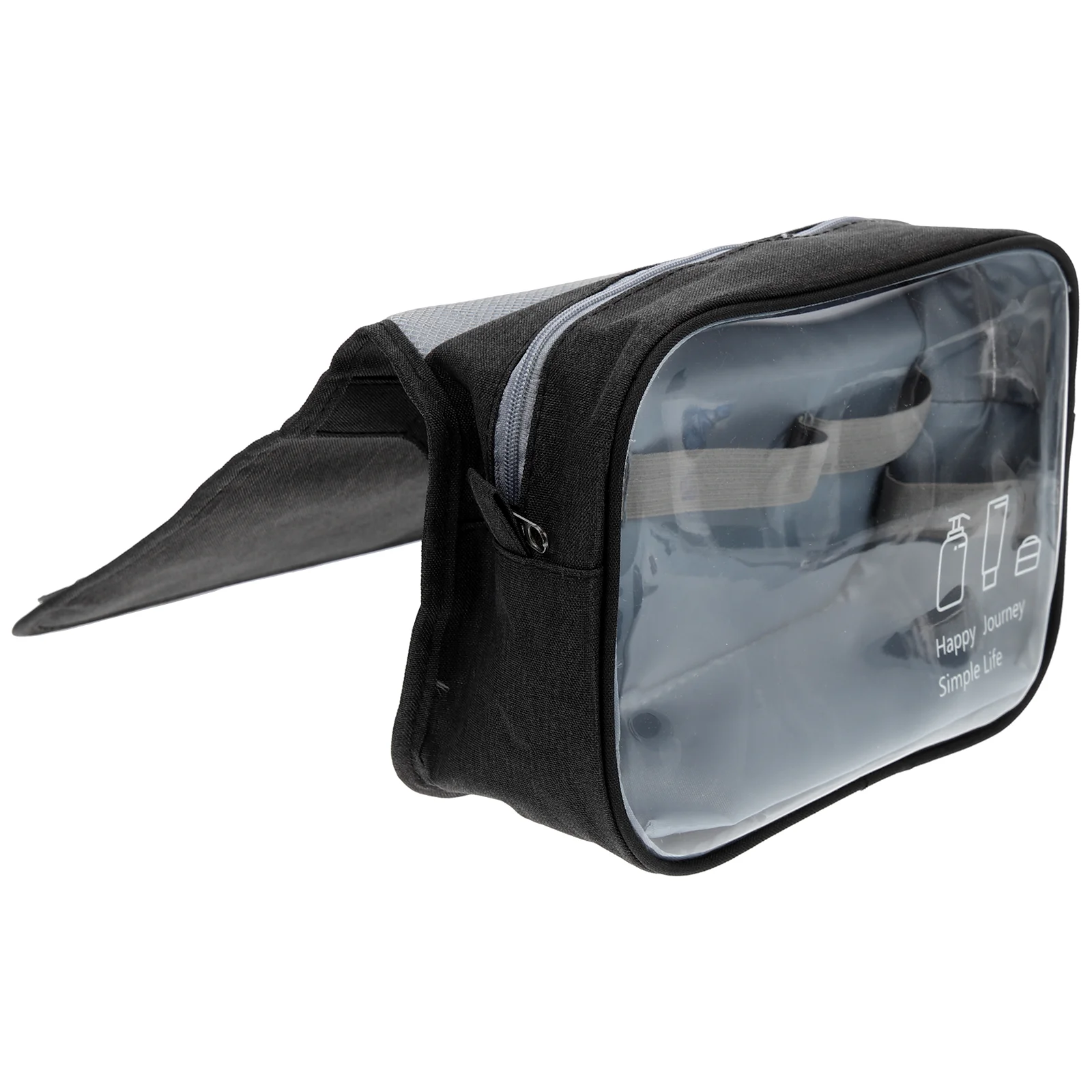 

Toiletry Bag Folding Toiletry Bag Large Travel Bag Travel Makeup Bag Organizing Bag Organizer