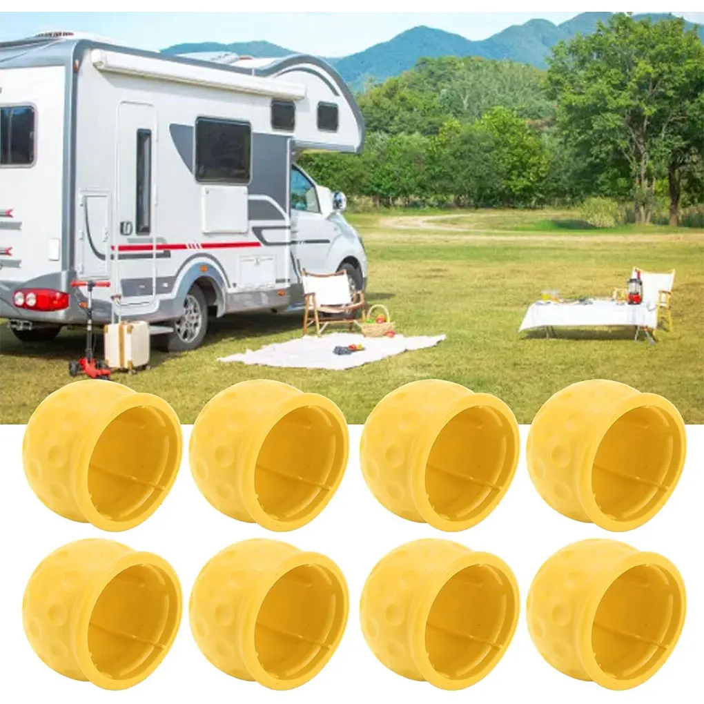 

8 шт., буксировочная тяга 50 мм