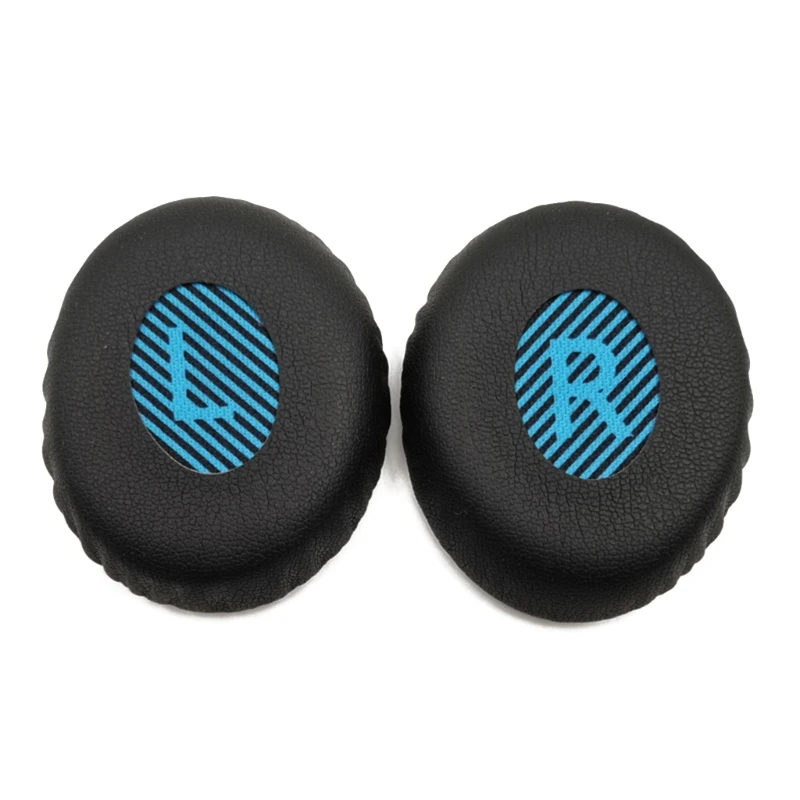 Амбушюры чехлы для наушников On-Ear OE OE1 QC3 (1 пара) 96BA