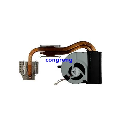 Кулер для ноутбука, радиатор с вентилятором KSB0705HB BK35 5 В