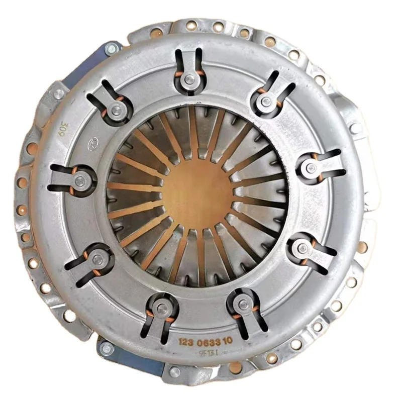 

Original factory Car spare parts clutch set for LUK 0B1198141DX / EX 1.8T