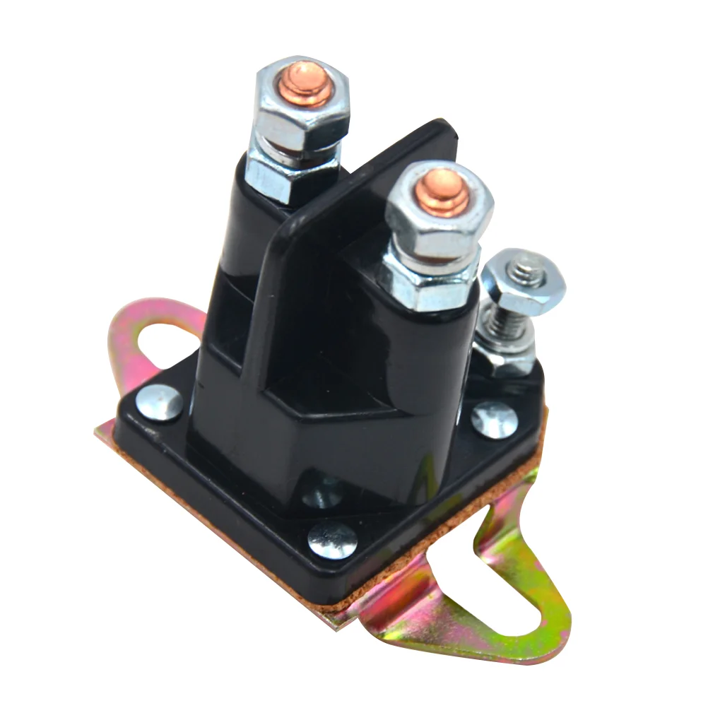 

1Pc Solenoid Durable Professional Useful Portable Car Accessory for Vehicle Car
