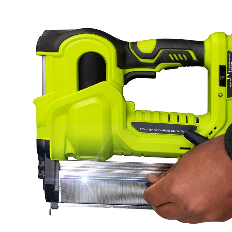 Оптовая продажа высокоскоростной износостойкий гвоздезабивной беспроводной