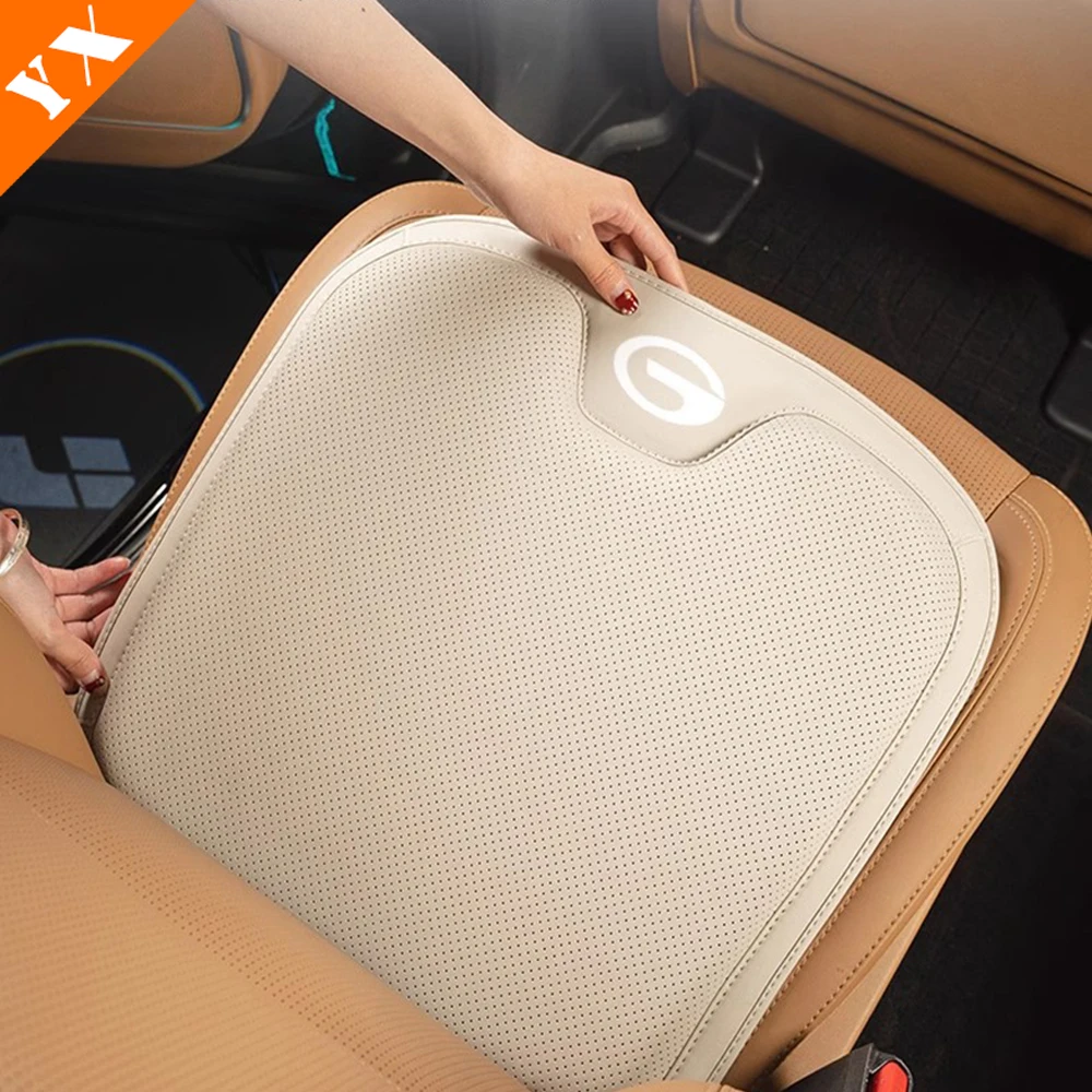 

Автомобильная подушка для Trumpchi GAC GS8 2023-2024, переднее или заднее сиденье, задняя подушка, автомобильные аксессуары для интерьера