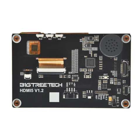 BIGTREETECH HDMI Touch Screen 7 дюймов