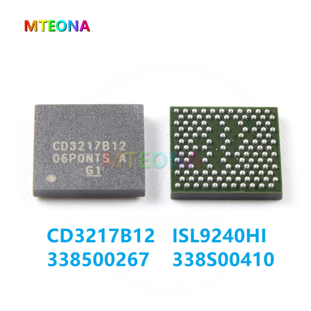 CD3217B12CACER CD3217B12 338S00267-A0 338500267 ISL9240HIZ 338S00410-A0 338S00410-AO 338S00410 BGA