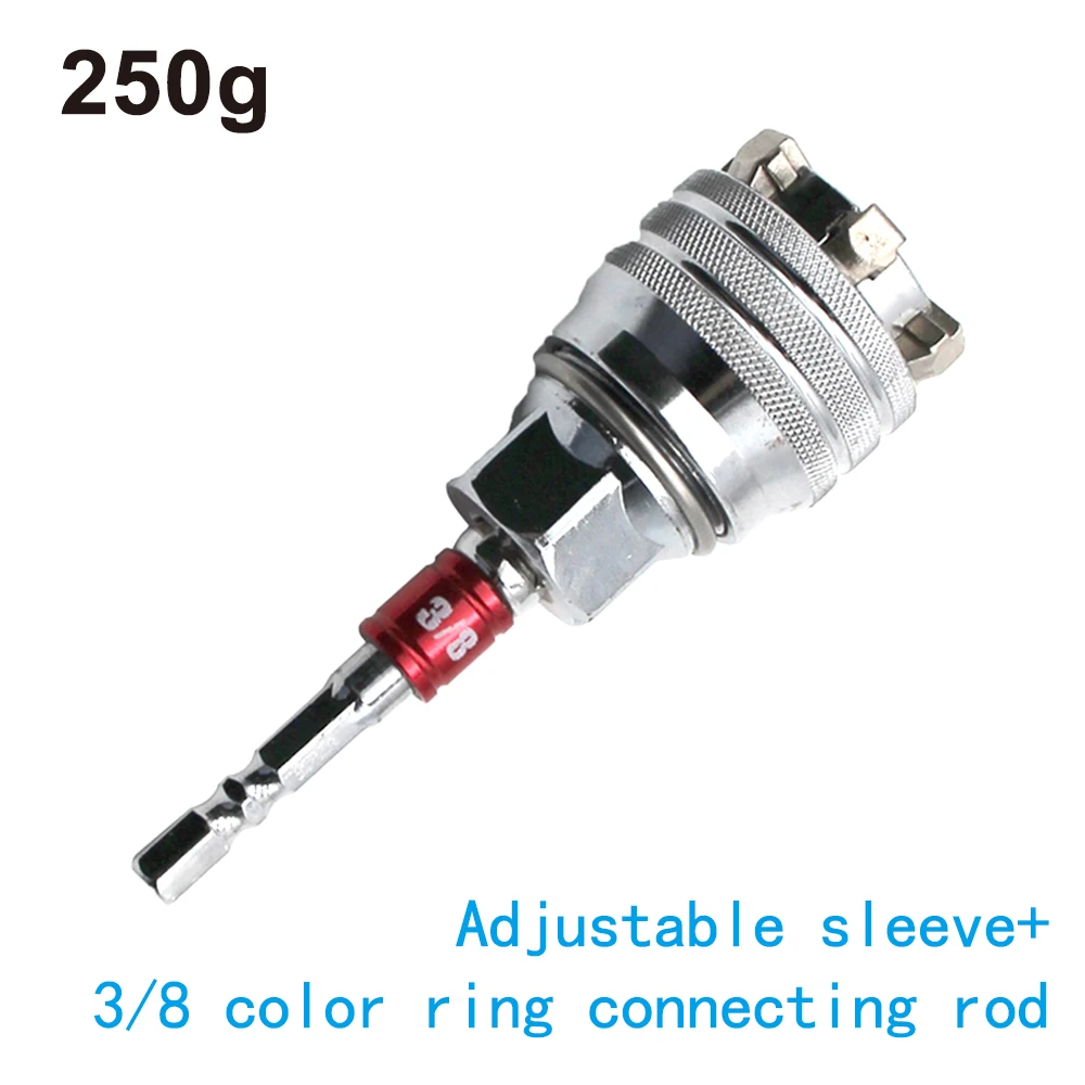 

Magic регулируемый гаечный ключ