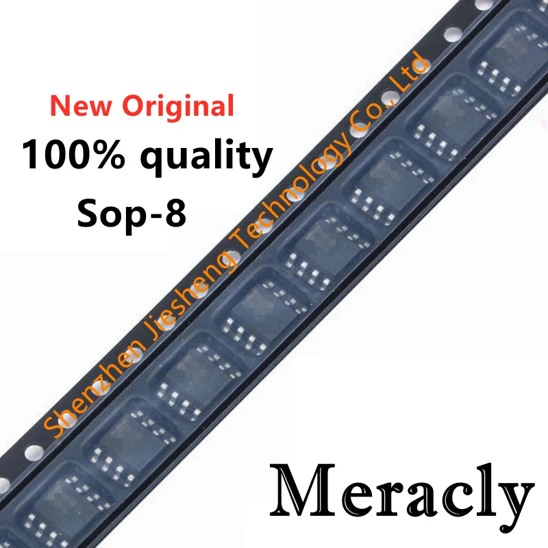 

(10piece)100% New MP1584EN MP1584 sop-8 Chipset
