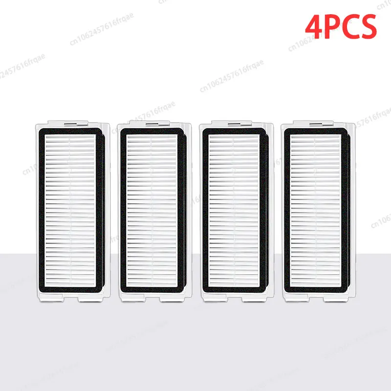 

Аксессуары для роботов-пылесосов JONR P20 PRO / T5 Pro