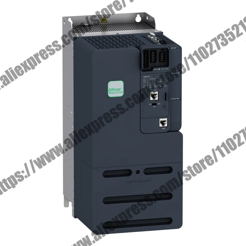 Микросхема ATV340D15N4 ATV340D18N4 ATV340D22N4