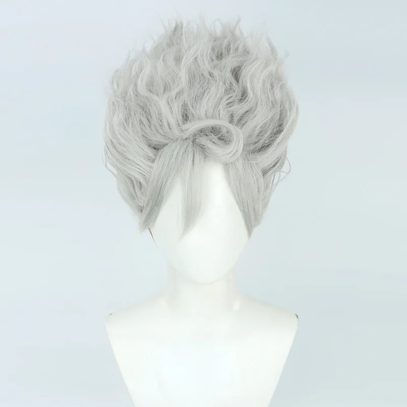 Парик для косплея аниме Ника Луффи 2 цвета с шапкой Обезьяна д надписью Power Sun God