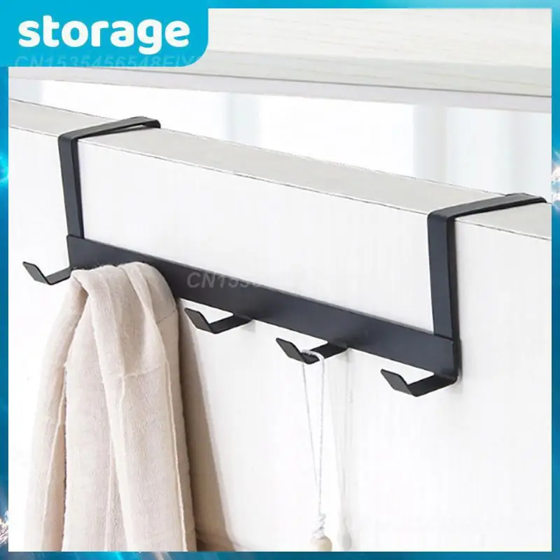 

Универсальные Крючки из нержавеющей стали, высокая грузоподъемность, крючок на заднюю крышку, для дома, ванной комнаты, полка для хранения