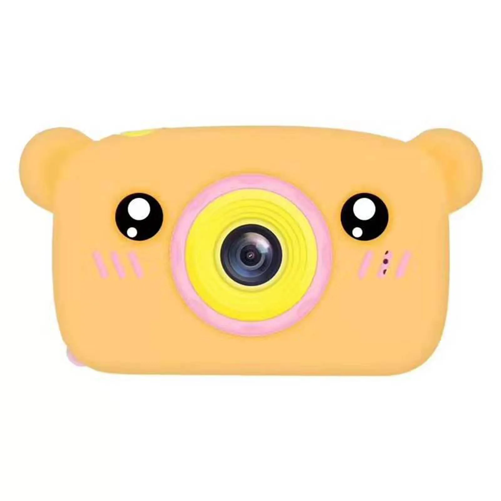 

Kids Camera Digital Camera 2 HD Children Mini Camera Toy Birthday Christmas Gift Educational Toys Camera For Girl Boy Kids Toys