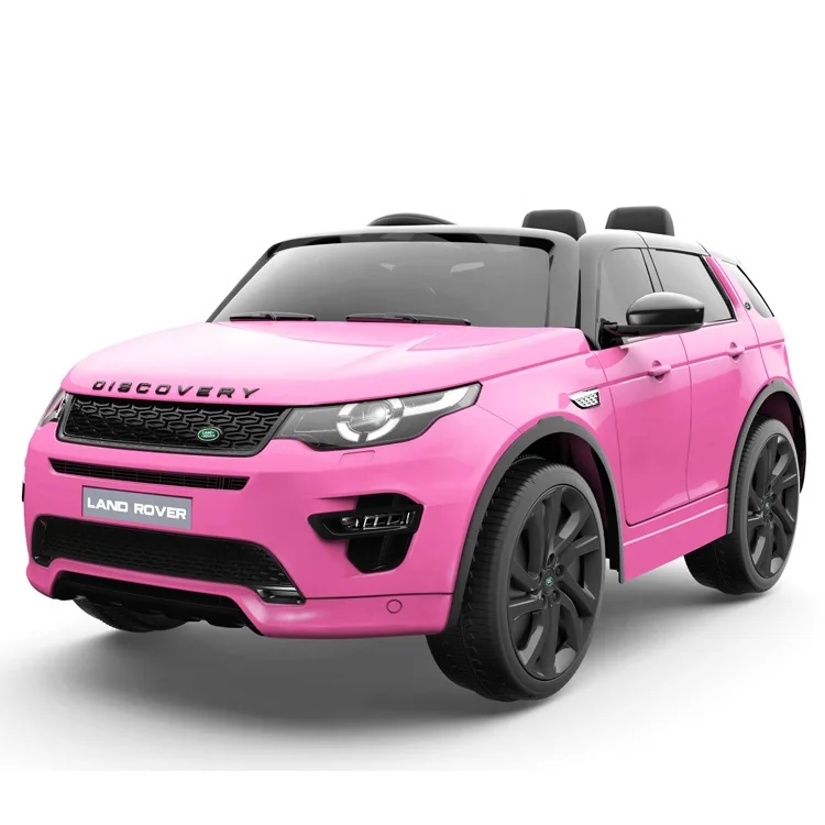 

New Model Ride On Car Child Two Seater Electric car Pickup