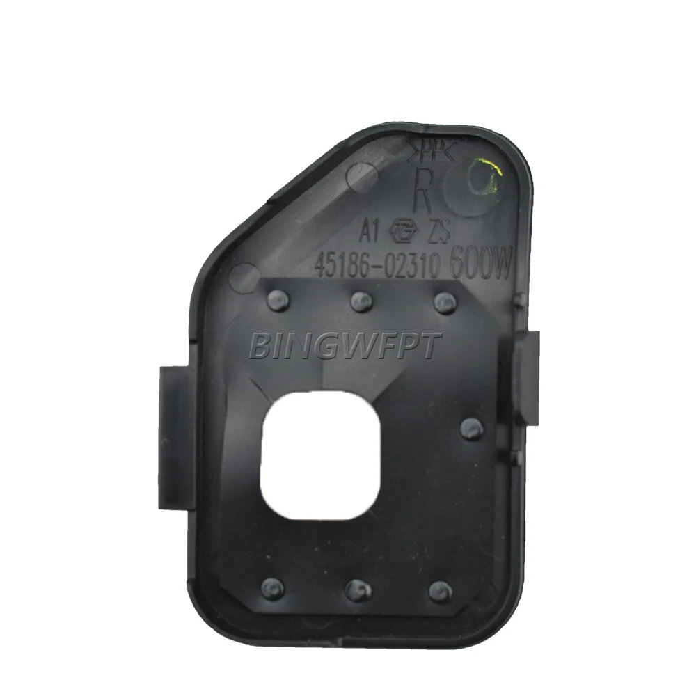 Фото Крышка круиз-контроля 45186-02310-C0 45186-02310 для COROLLA ZRE18 2014-2018 RAV4 ASA44 ZSA4 * 2013-2015 Yaris 2014-2017 №2