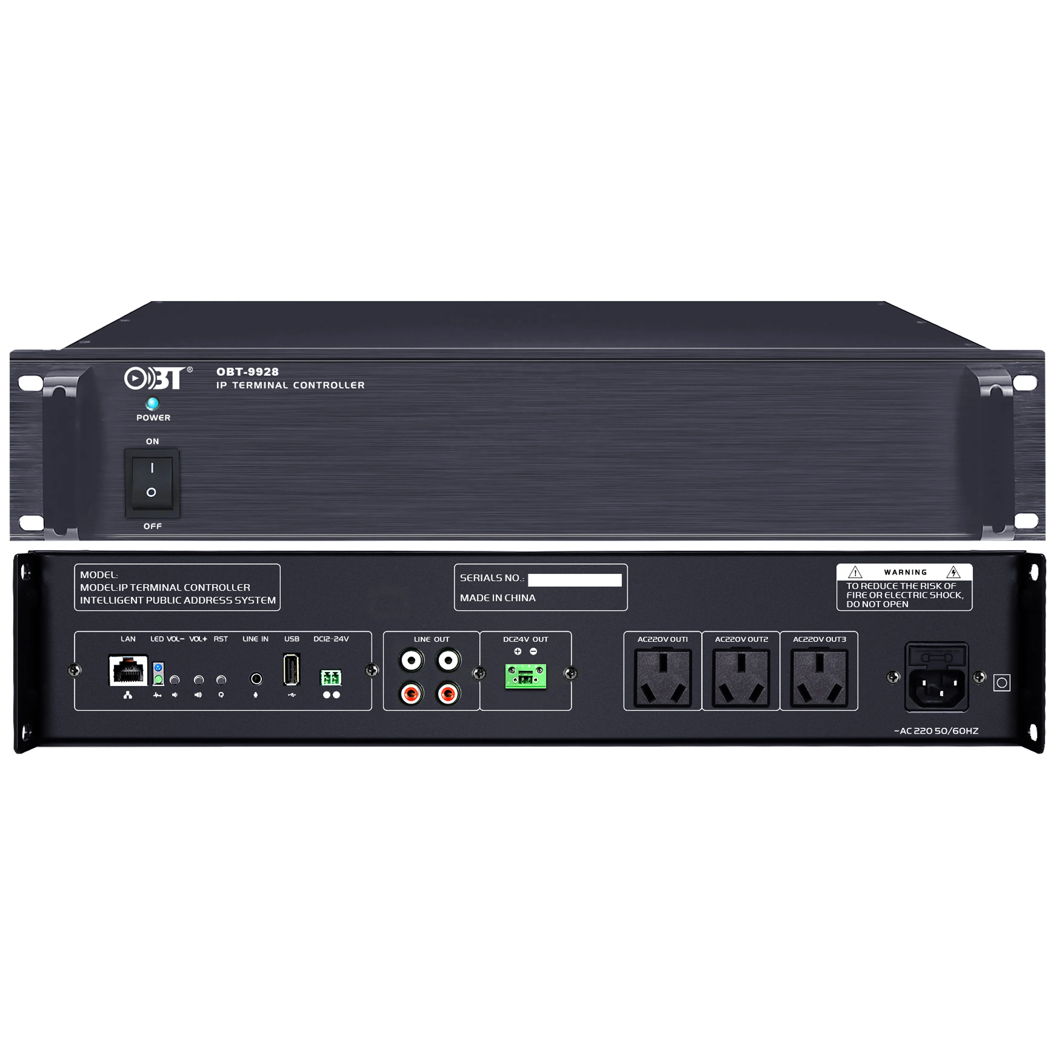 Pa control. Avr 24. ru p-90u public adress amplifier. ds-6 pa-control 2 channels 3 333 2.
