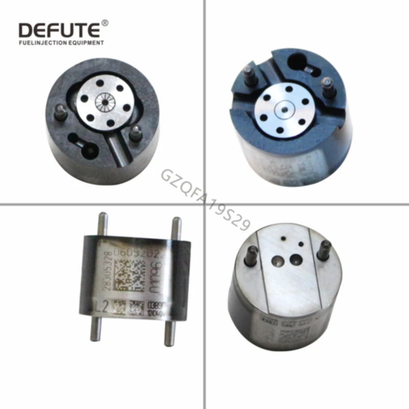 Регулирующие Клапаны 9308-622B 28239295 28278897 Совместим С Адаптером Управления Впрыском