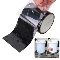 waterproof stop leaks seal silicone rubber self fix masking water pipeline repair self adhesive tape 1roll