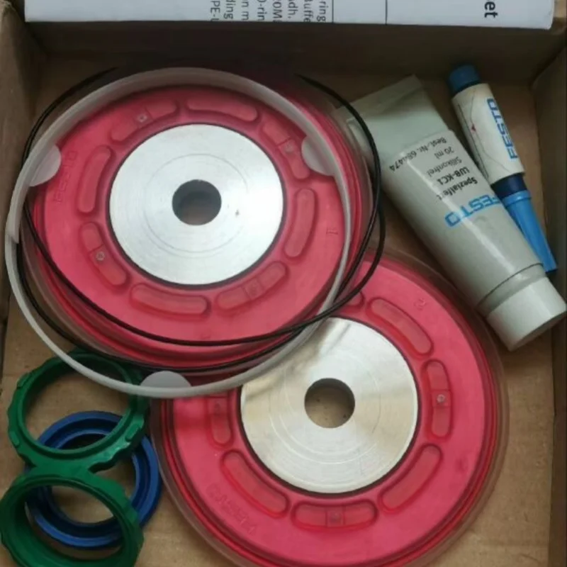 Набор для ремонта цилиндров DSBC/G-DNCB/ADN-100-PPV-A 753092 75309