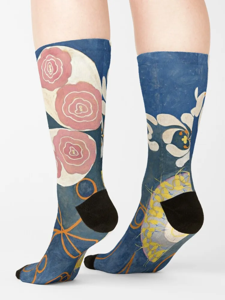 Носки Hilma af Klint-детская Группа IV