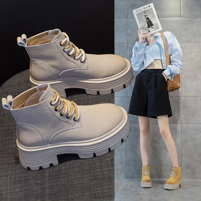 

Новое поступление, мягкие ботинки, женская обувь, женские ботинки, модные круглые ботильоны, зимние эластичные черные ботинки, удобные ботинки