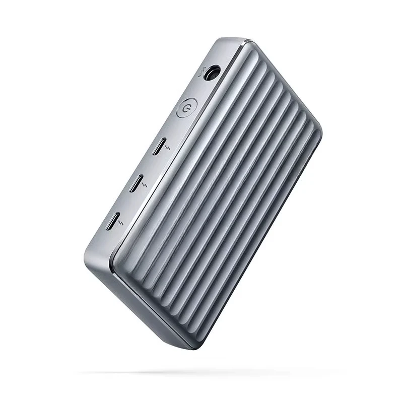 Мини-док-станция Anker PowerExpand 5-в-1 Thunderbolt 4 85 Вт и 15 одиночная зарядка 8–30 Гц или