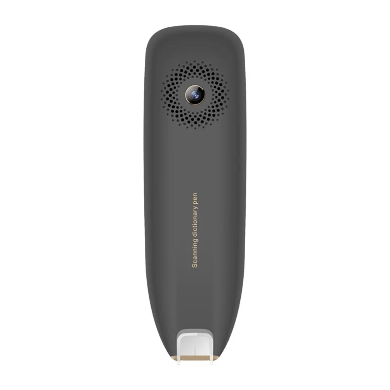 

Ballpoint pen, classic language, scanning device, ballpoint pen recognition and translation, intelligent language scanning