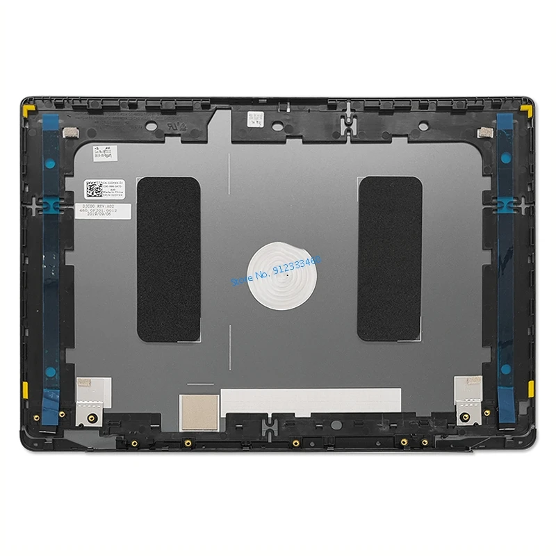 Новая задняя крышка для ноутбука Dell Vostro 14 5481 V5481 ЖК-дисплея передняя панель Упор